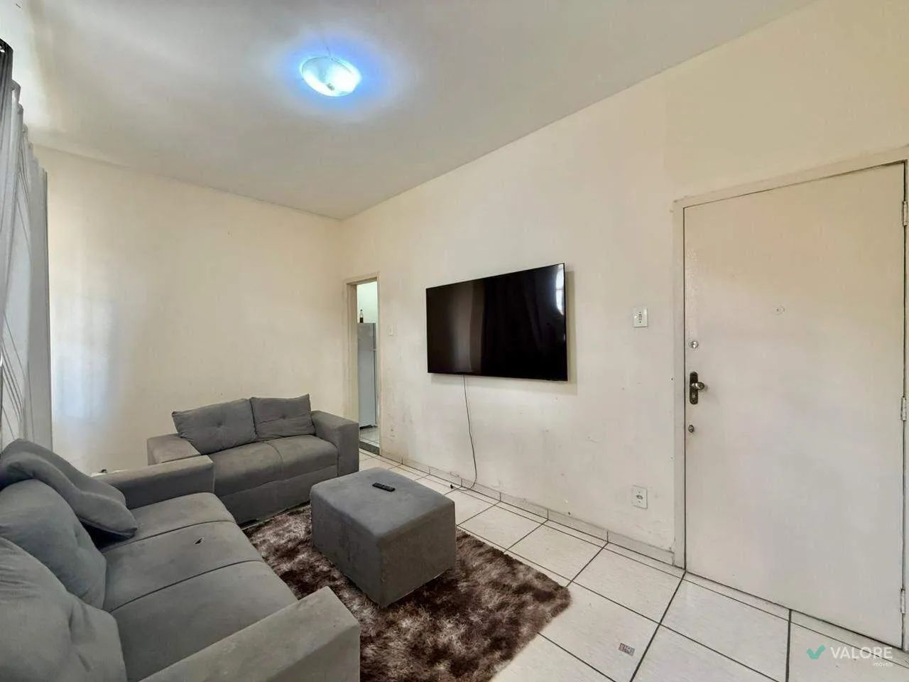 Apartamento 2 quartos  Serra - Foto 2
