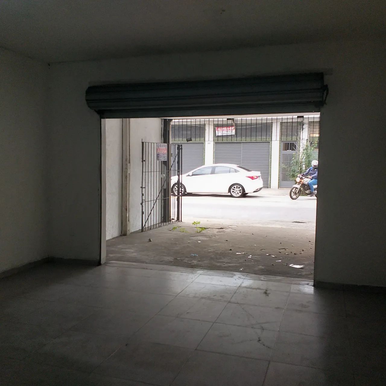 Ponto Comercial " Alfredo Pujol " Loja 100 mts e vaga 2 autos !!  Santana !! - Foto 5