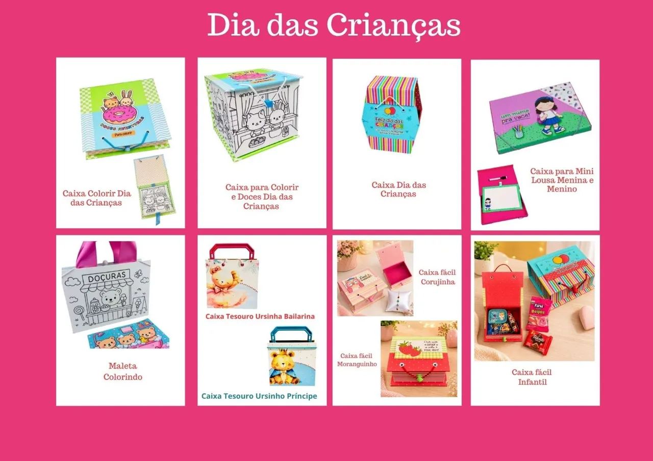 Caixas cartonadas para presentear ?  - Foto 2