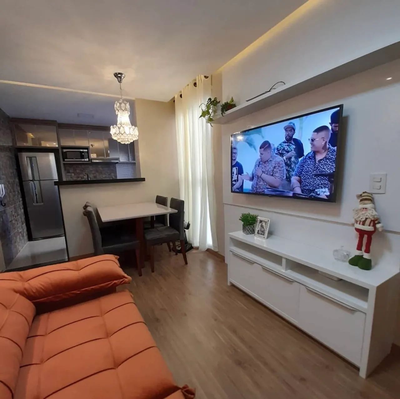 Apartamento Mobiliado - Direto com proprietário - Foto 2