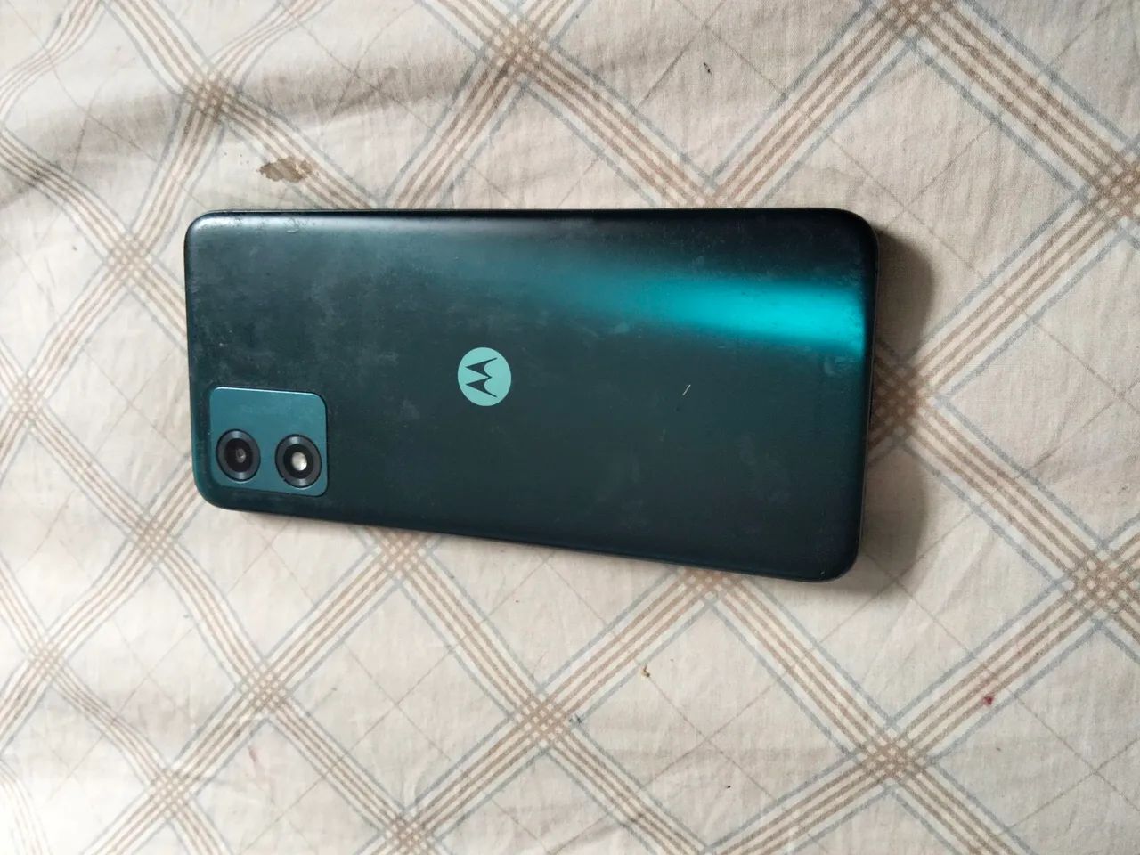 Celular Motorola Moto E13 - Foto 3