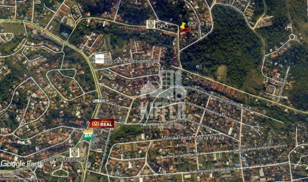 Terreno em Maria Paula venda - Foto 5