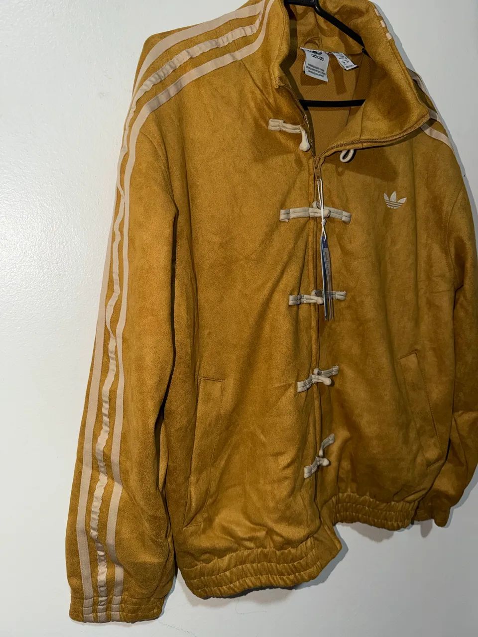 Jaqueta adidas ano chinês  - Foto 3