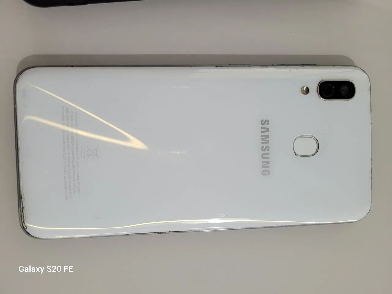 Celular Samsung A30 - Foto 3