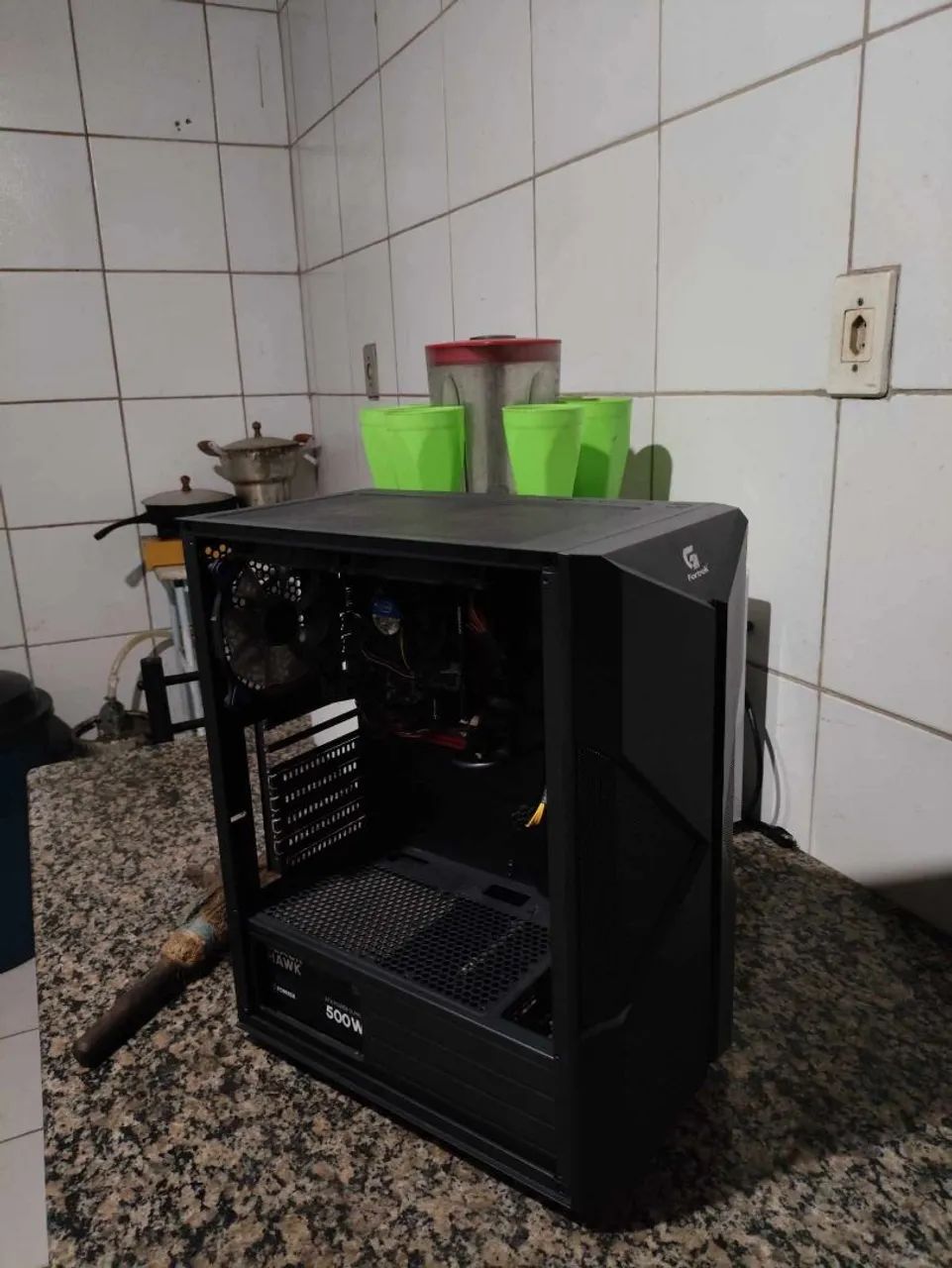 CPU GAMER  - Foto 3