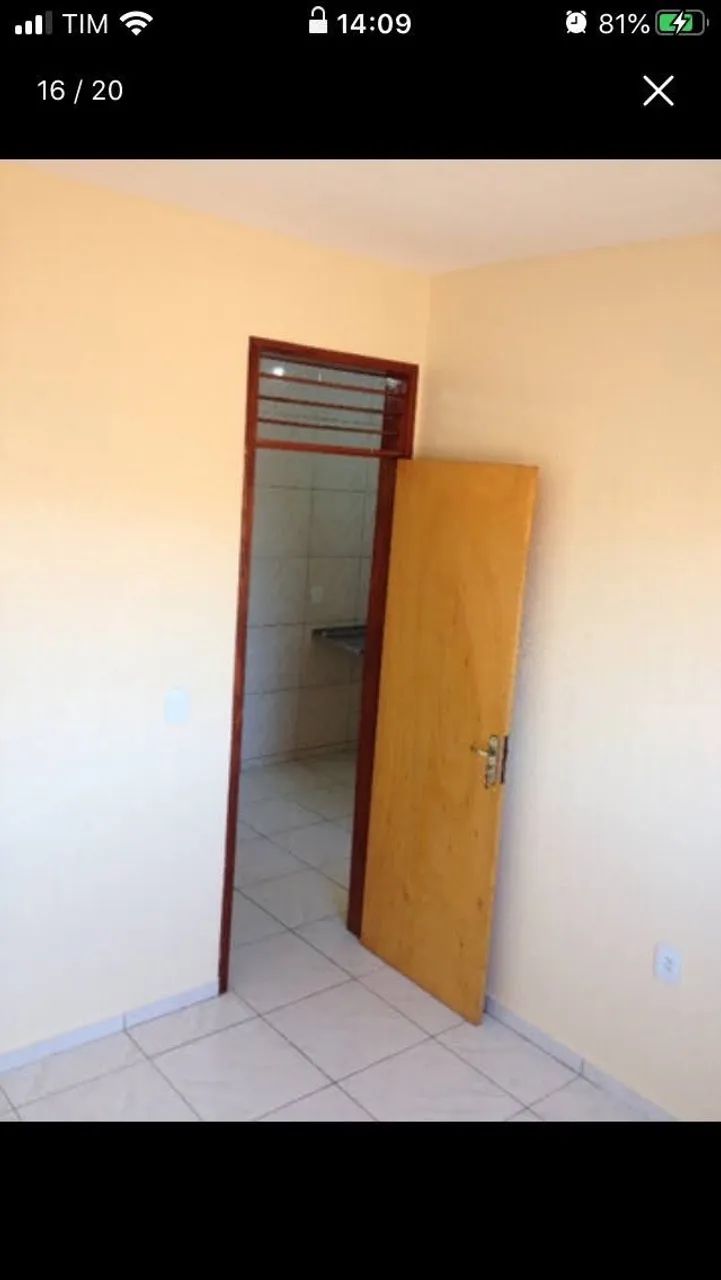 Apt 2 qtos montese prox a gomes de Matos e Hapvida  - Foto 4