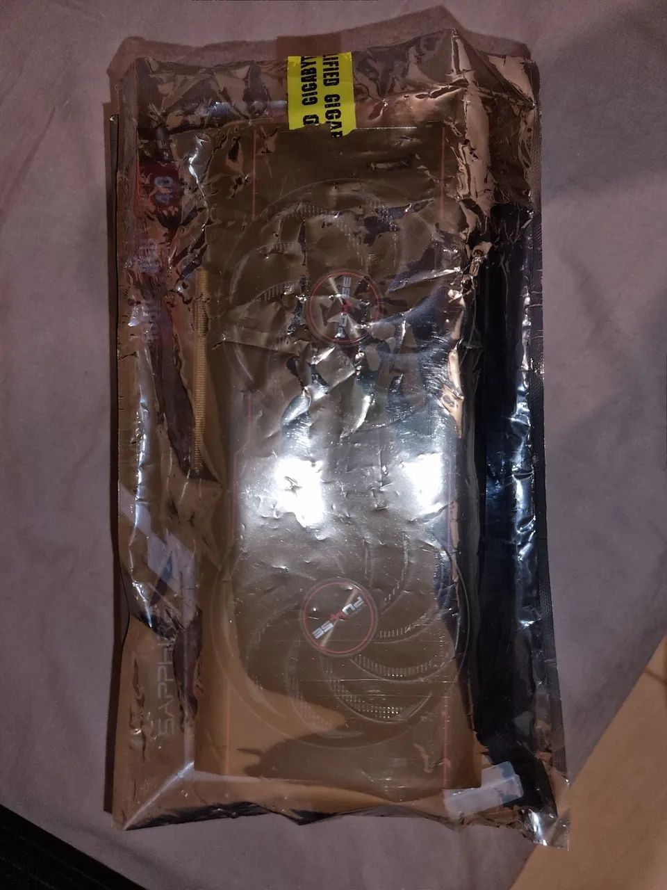 AMD RX 6600XT 8gb - Foto 2
