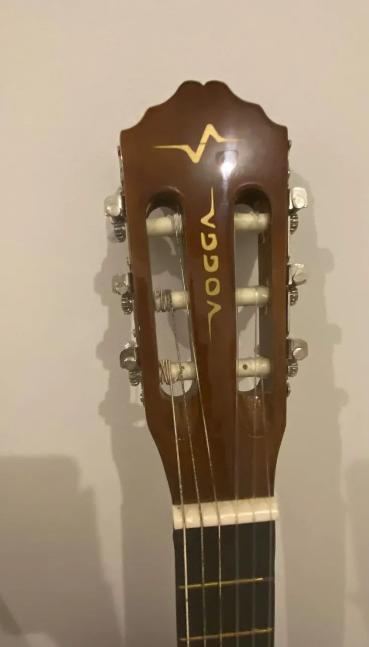 Violão  - Foto 3