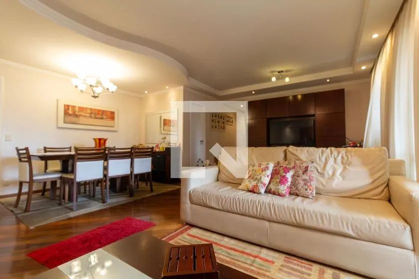 Apartamento à Venda - Tatuapé, 3 Quartos, 122 m2 - Foto 3