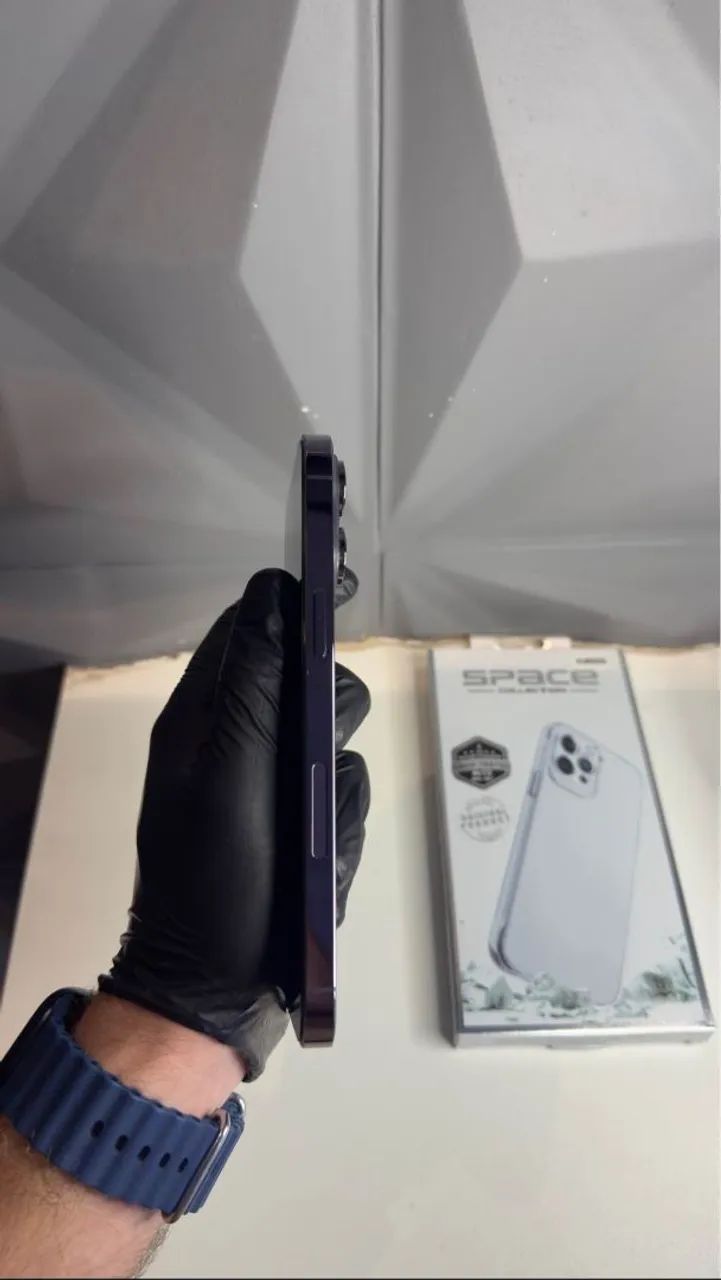 IPHONE 14 PRO MAX - Foto 3