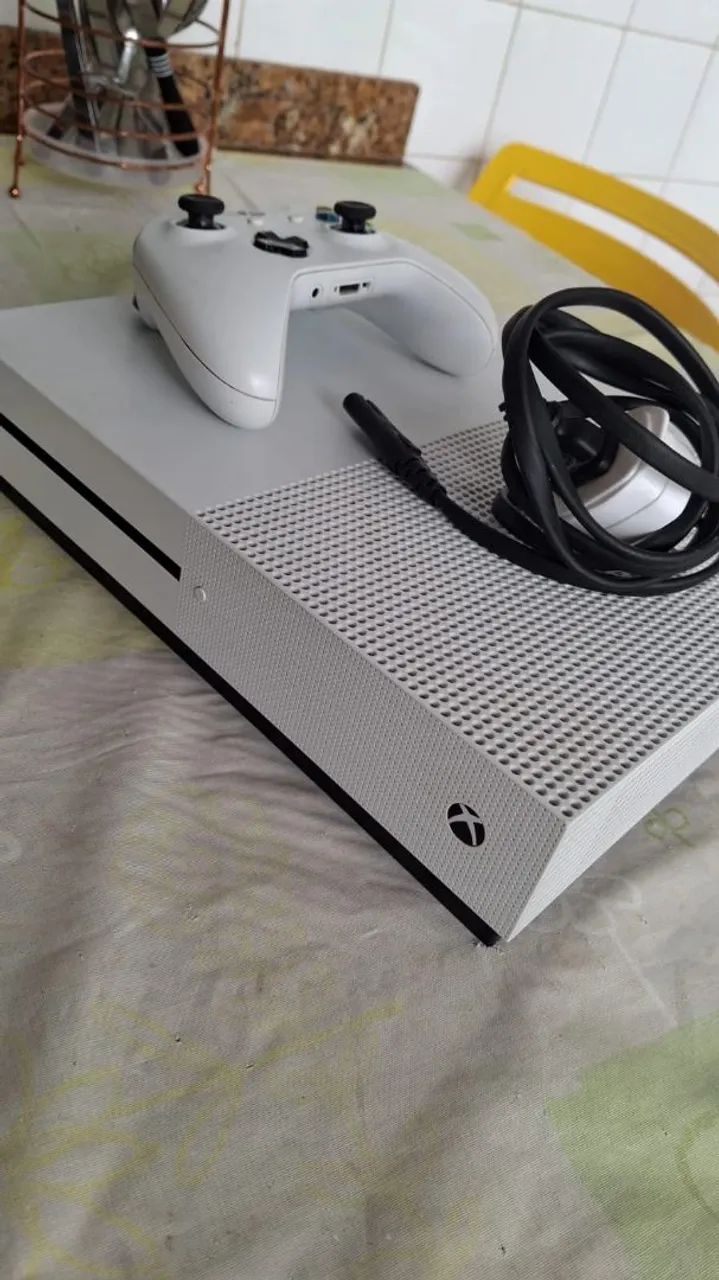 Xbox One S - Foto 3