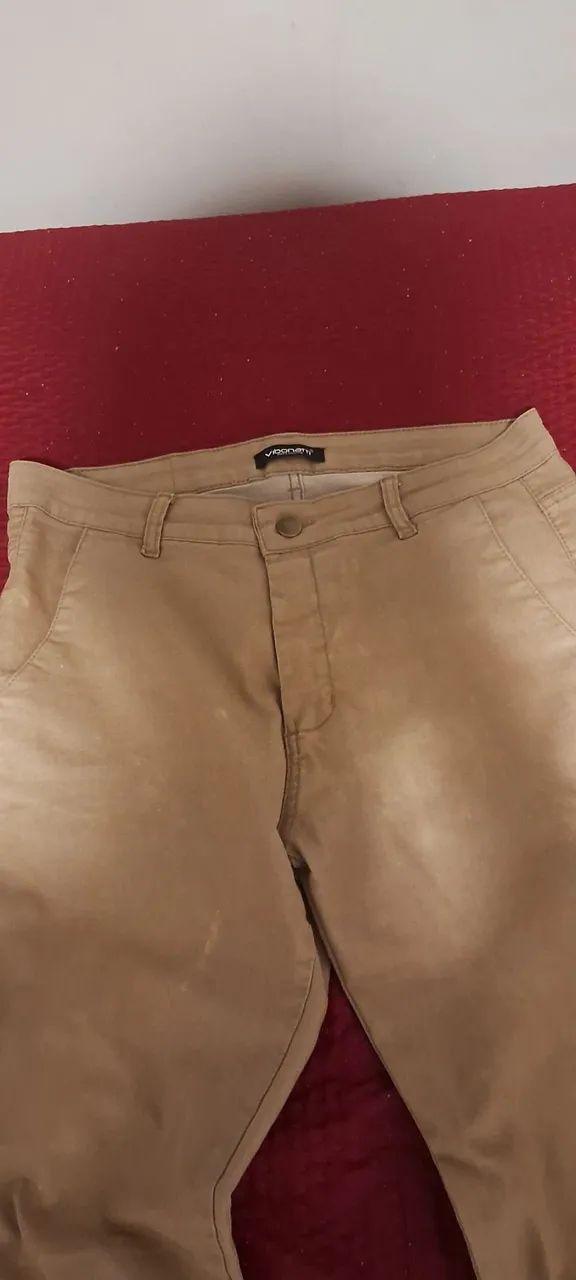 Calça vibonatti  - Foto 4