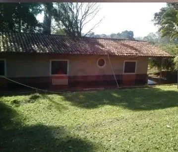 Sítio à venda em Sorocaba-SP, bairro Aparecidinha: 2 quartos, 2 salas, 2 banheiros, 8 vaga - Foto 5