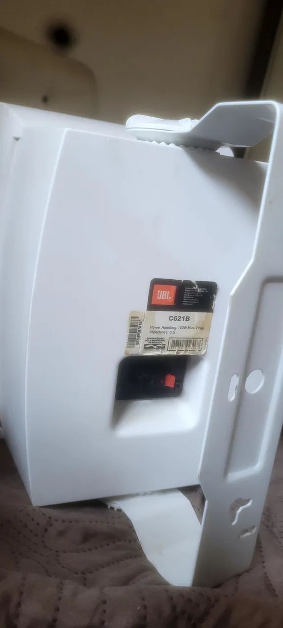 Caixa jbl - Foto 2