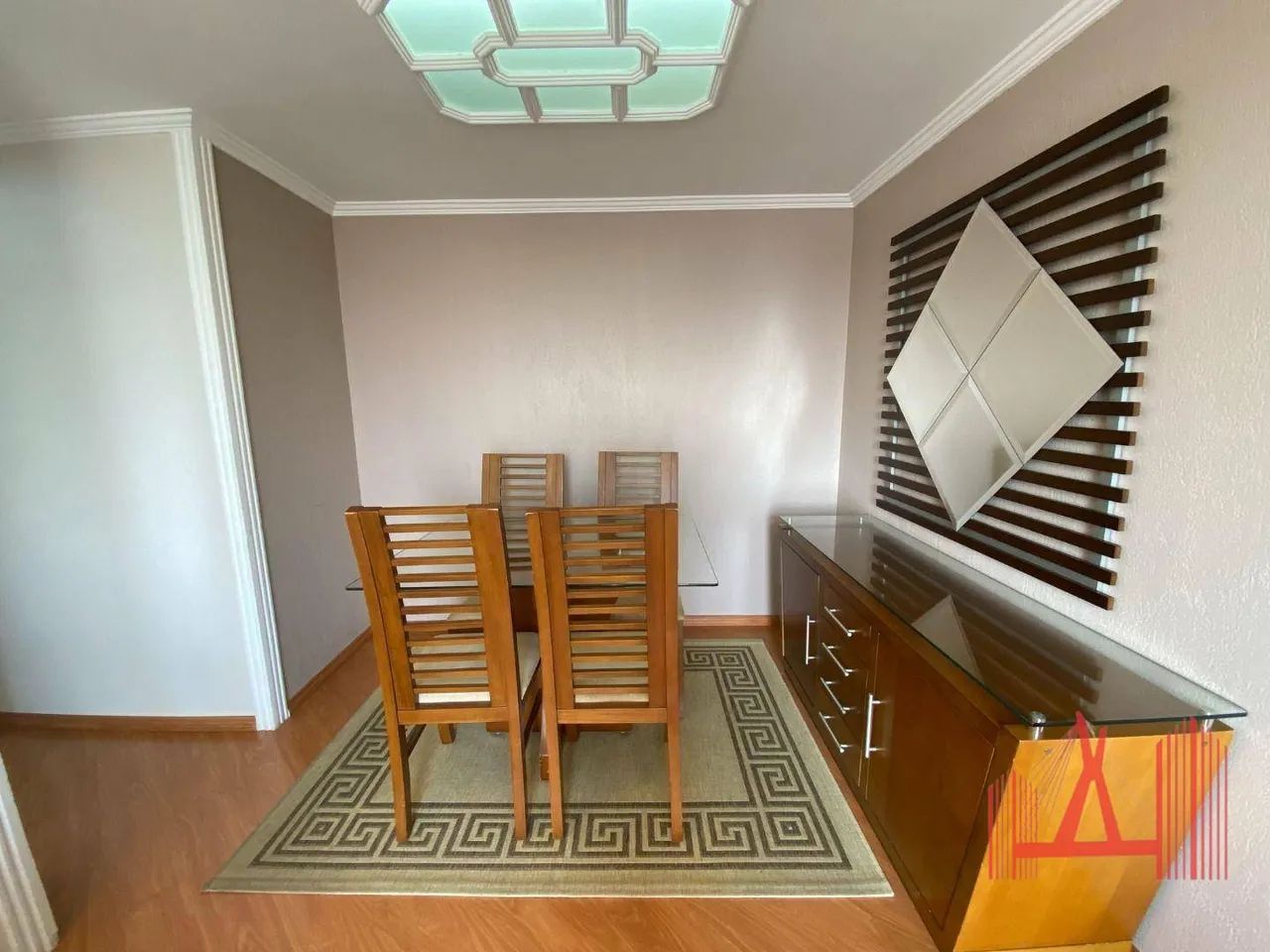 Apartamento para Locação com 2 dormitórios, com 48 m² - Ipiranga - Foto 4