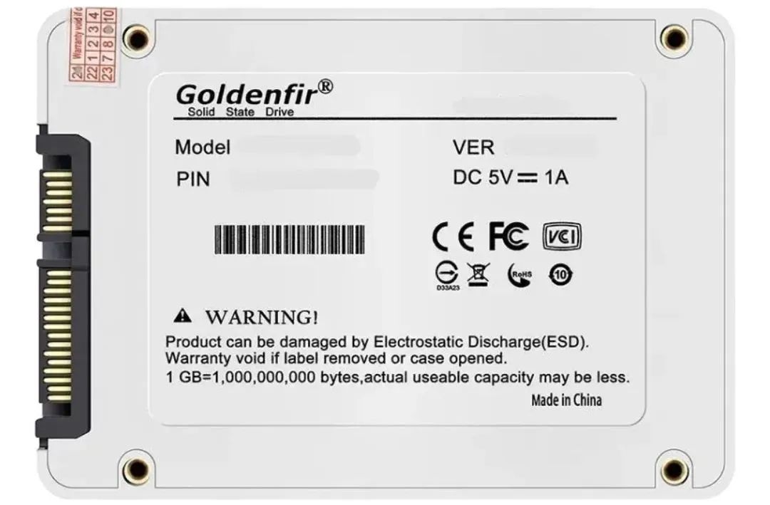 Ssd 512g satalll - Foto 5