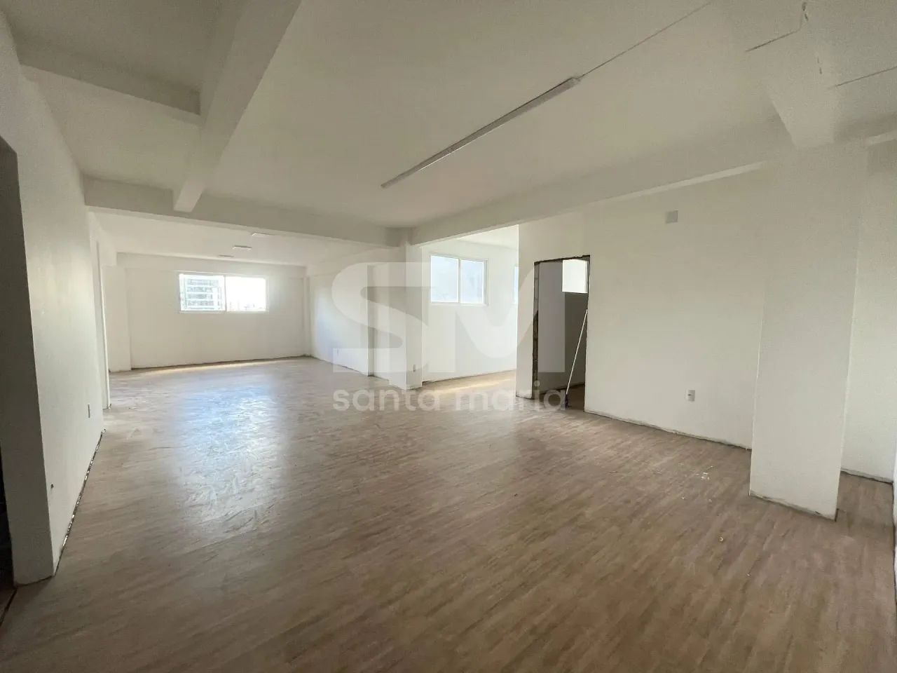 Sala comercial para locação, Centro, Chapecó, SC - Foto 5