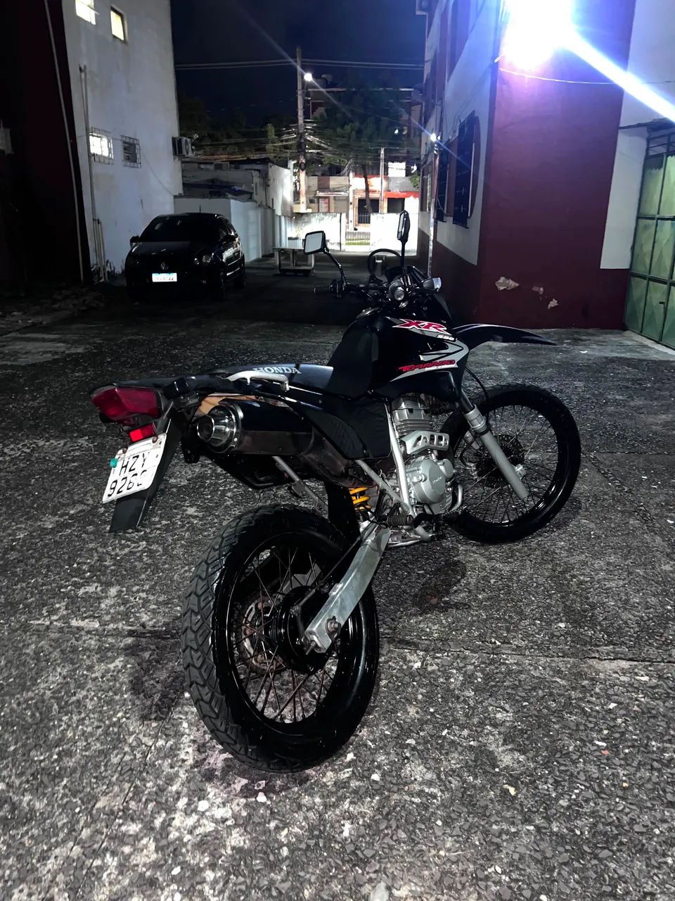 Pra vender rápido 