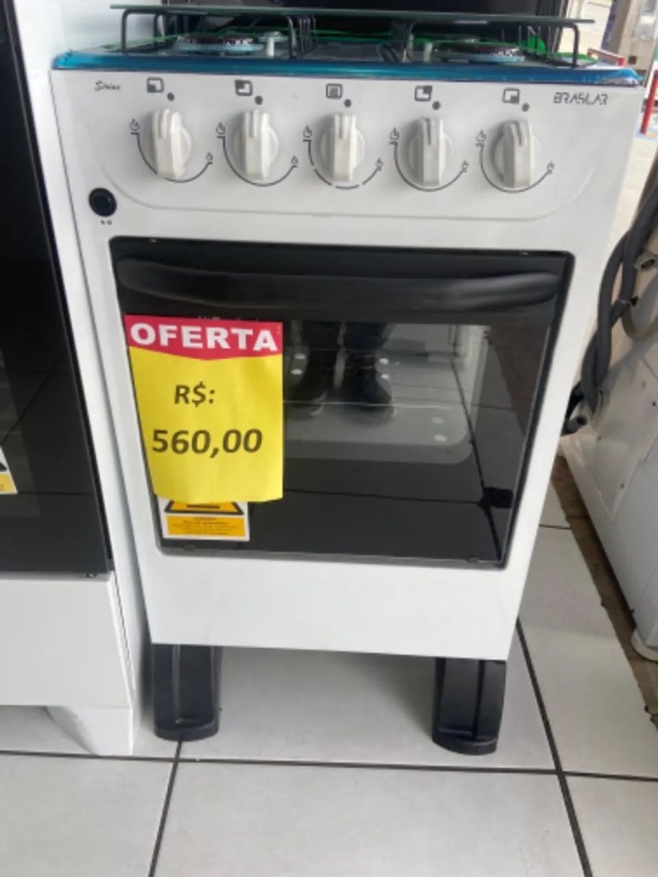 Fogão 