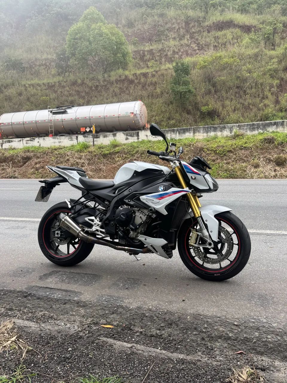 S1000R - Foto 3