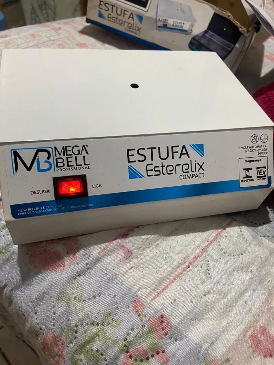 Estuda de unha 