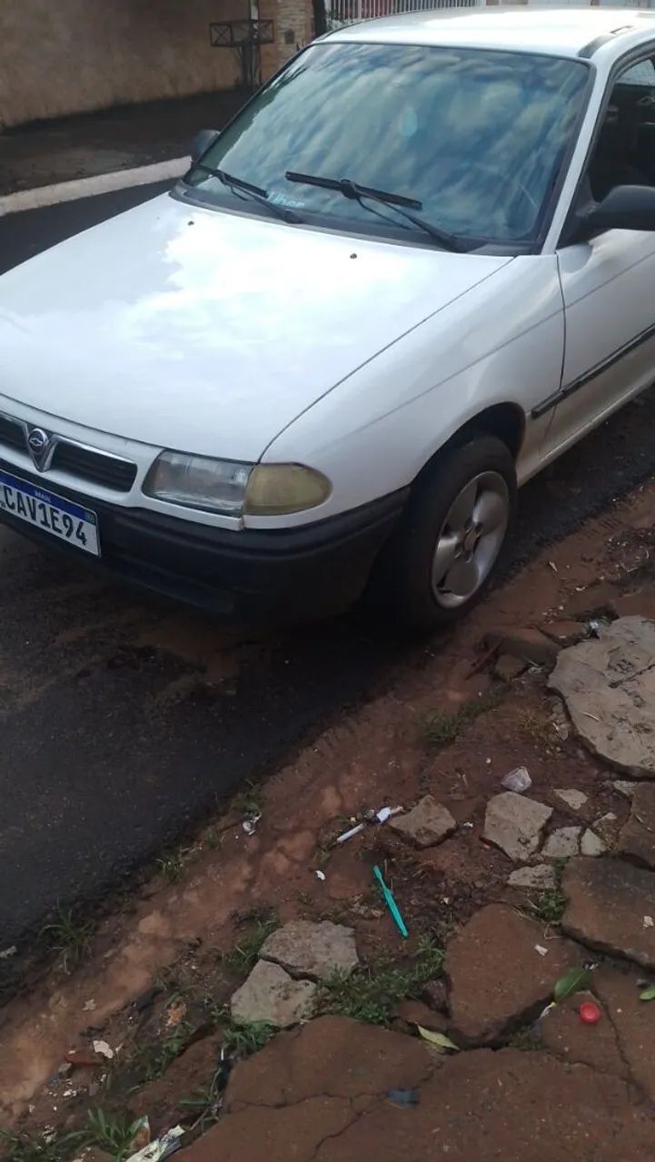 carro  - Foto 4