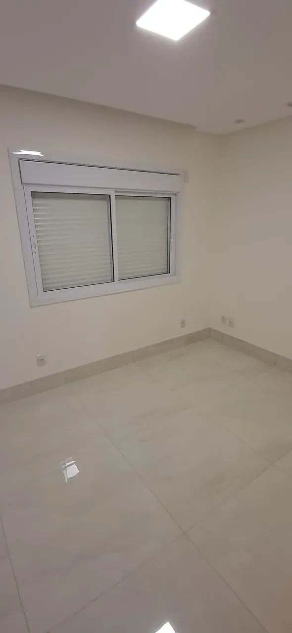 SOBRADO NOVO JARDINS SEVILHA ALTO PADRÃO 3 SUITES PLENAS VARANDA GOURMET PISCINA AQUECIDA  - Foto 4