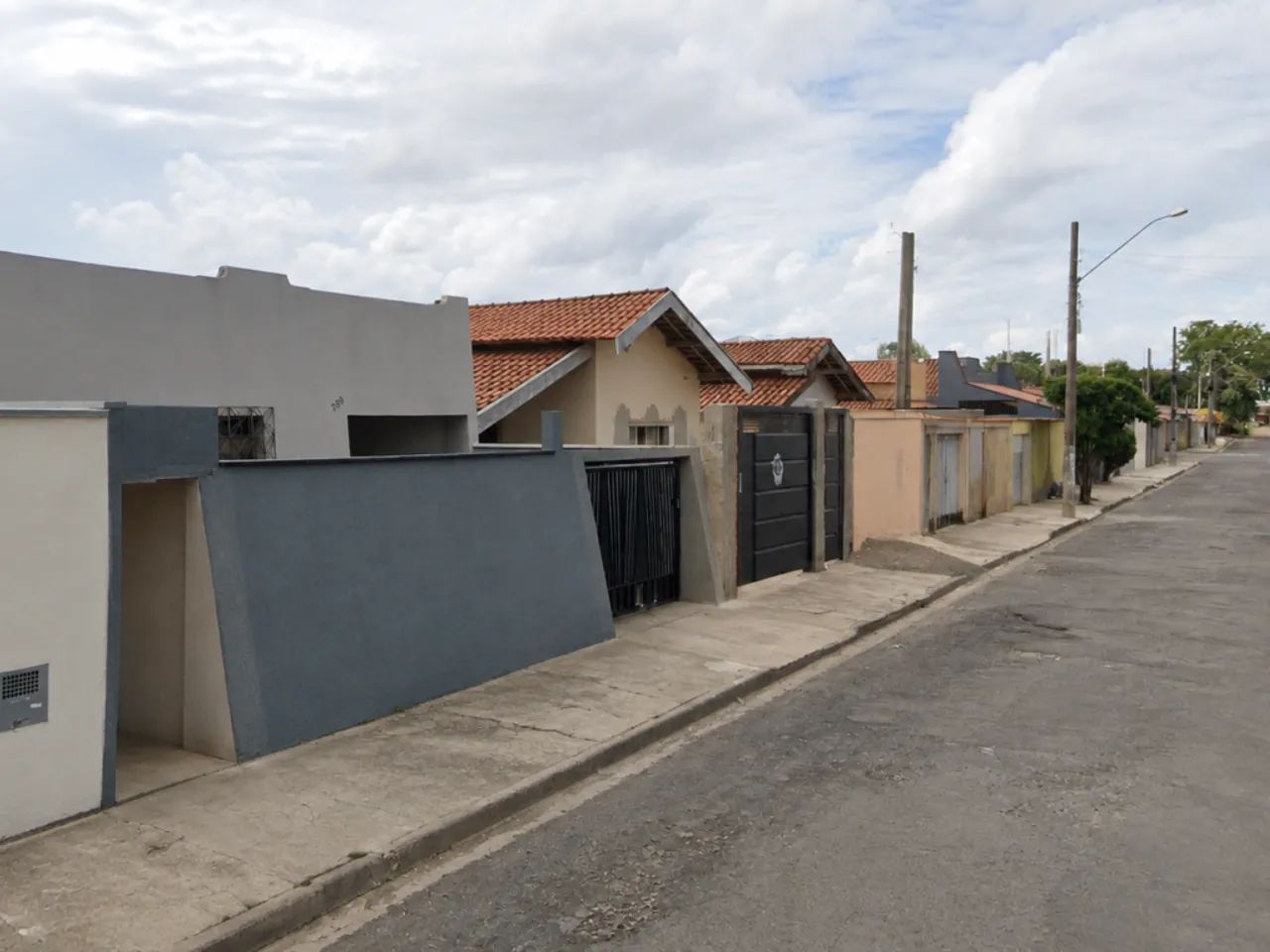 Imóvel Residencial, 200,00m², Mogi Guaçu/SP - Foto 2