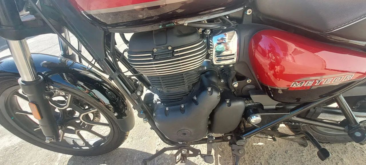Meteor 350cc  - Foto 2
