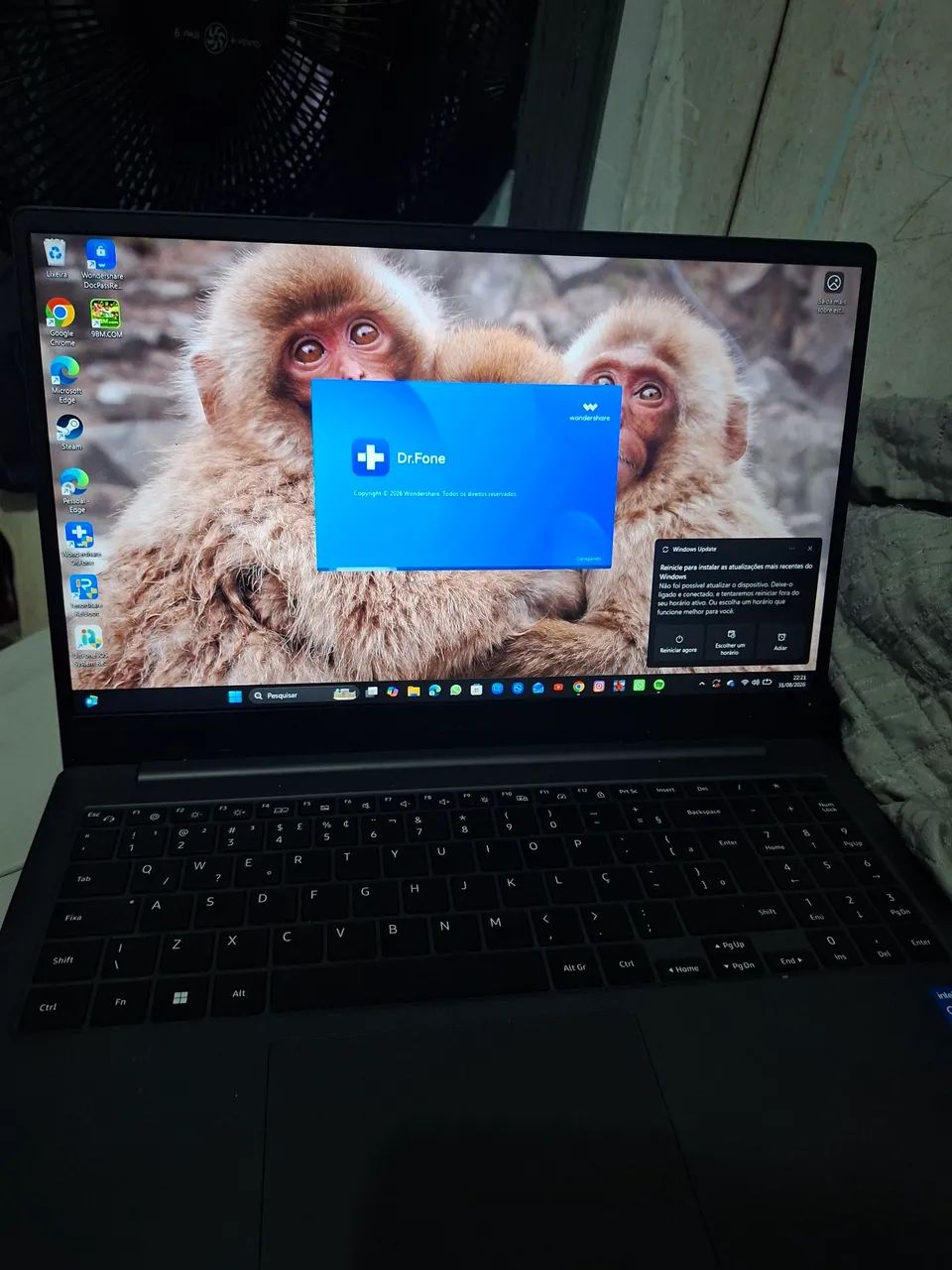 Galaxy book - Foto 3