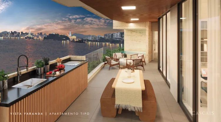 CASCAIS ESTRADA FROES - Foto 8