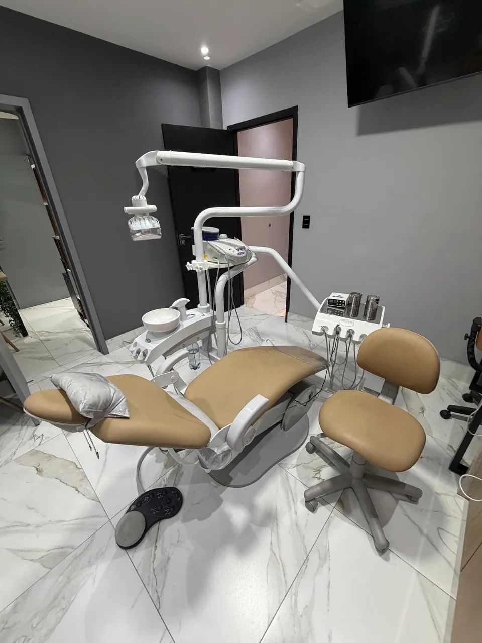 Cadeira Kavo Unik  - Foto 2