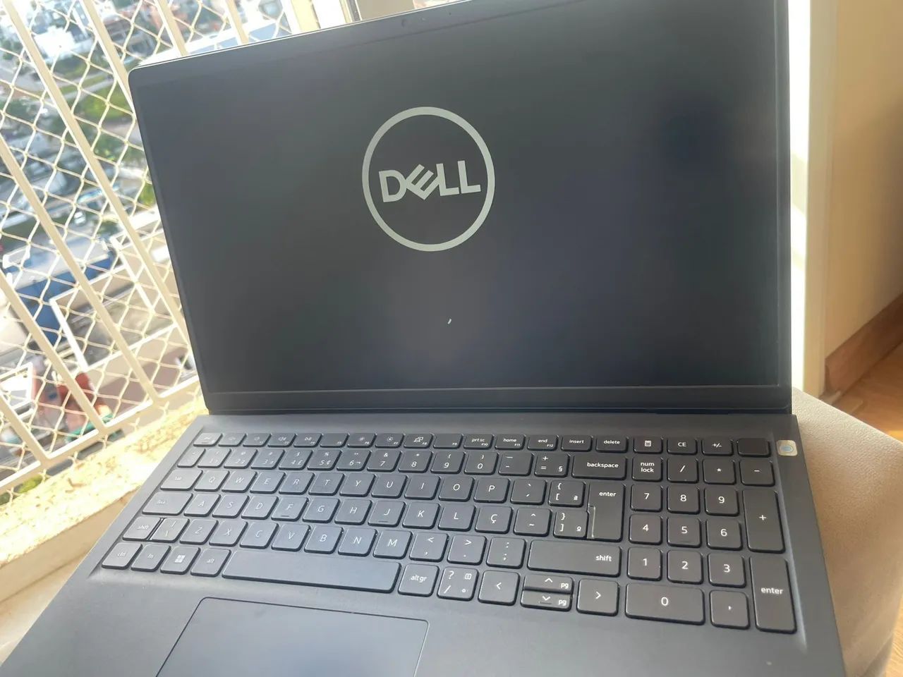 Notebook Dell inspiron 15 3511 