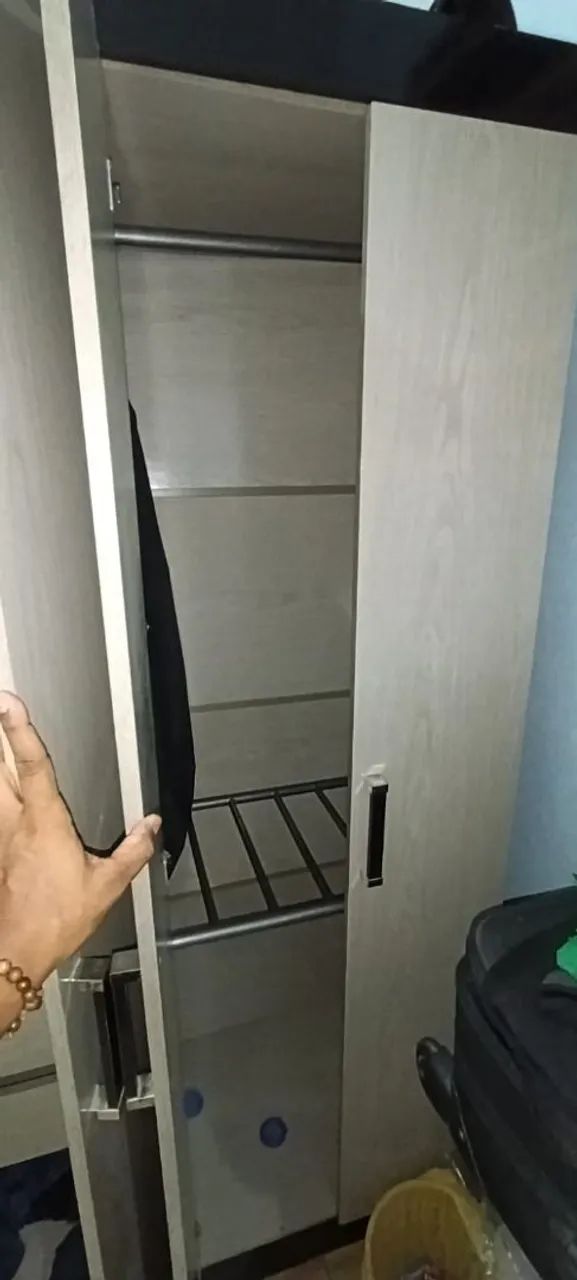 Guarda roupa  - Foto 3
