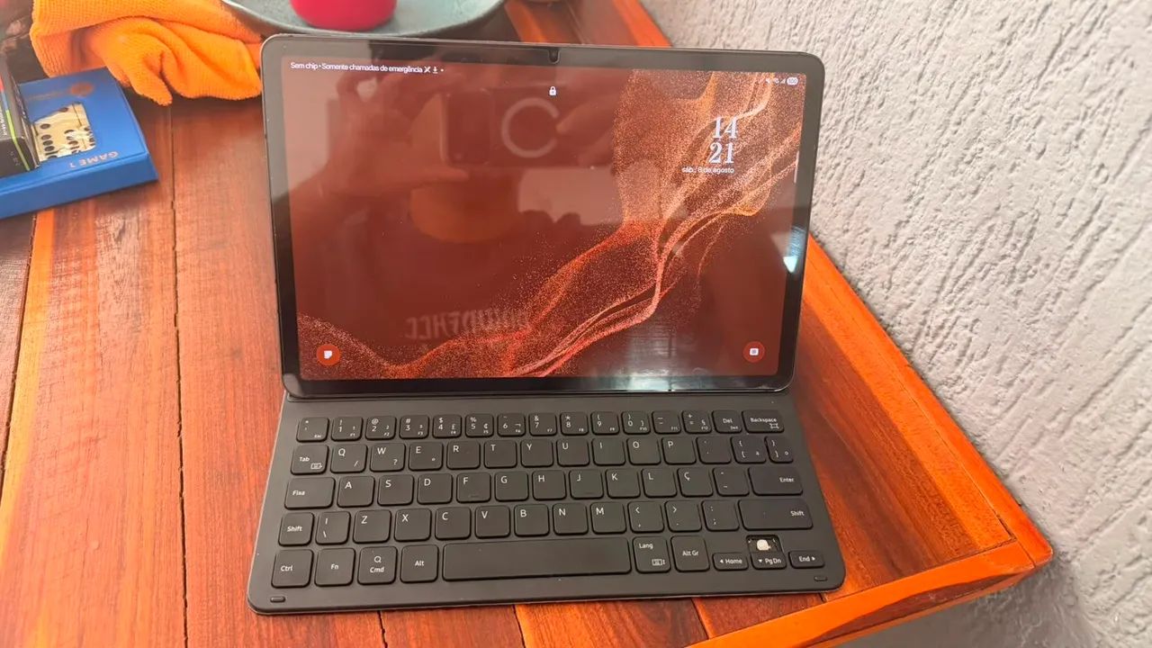 Galaxy Tab S8