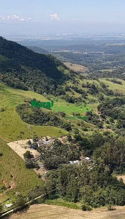 SÍTIO FORMADO EM PINDAMONHANGABA-SP COM PORTEIRA FECHADA - Foto 5