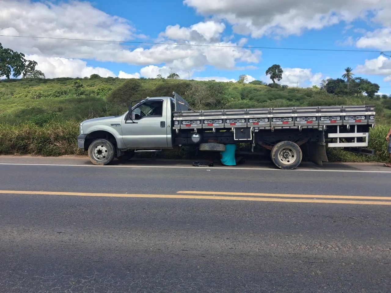 Caminhão
