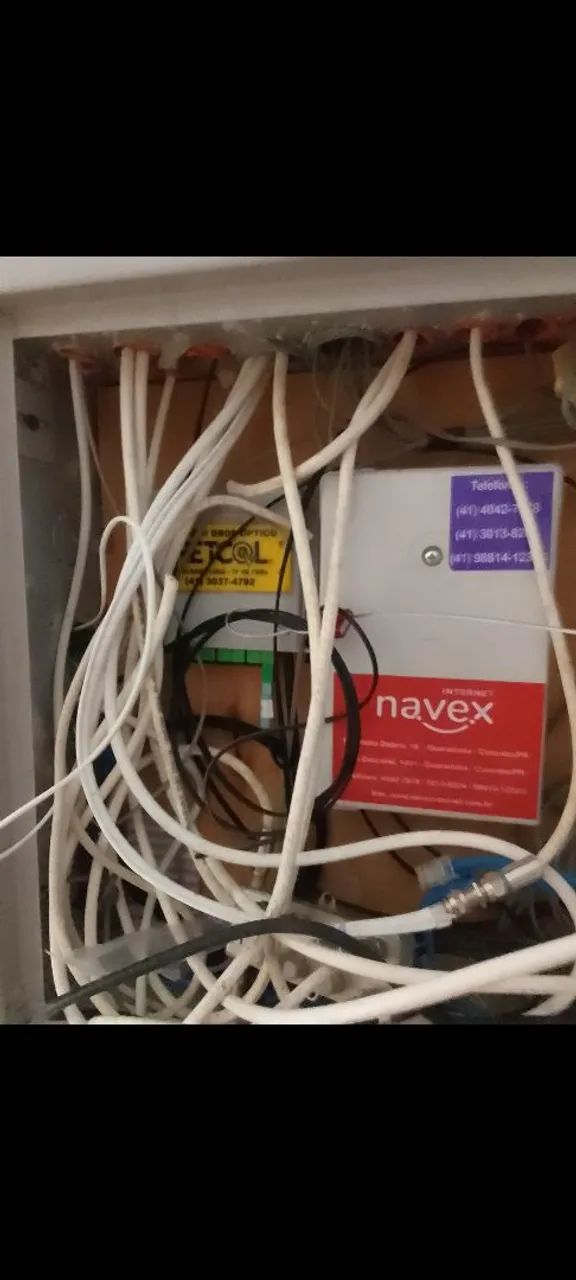 Limpeza e organização de DG prediais - Foto 3