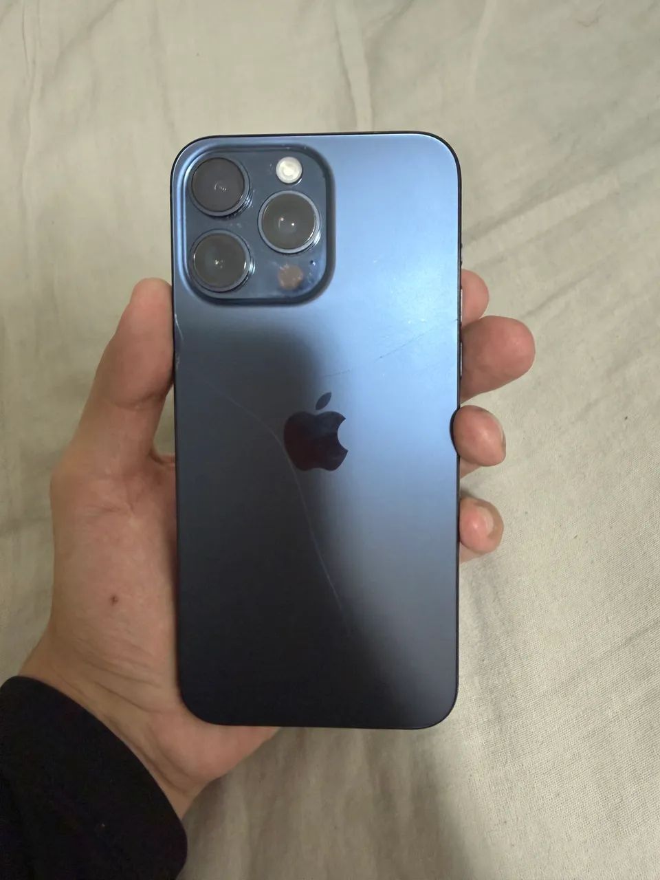 IPHONE 15 PRO MAX 1TB - Foto 2