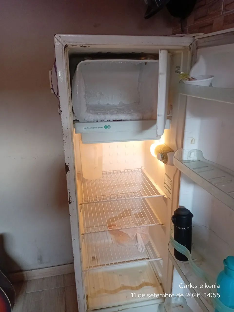 Geladeira  - Foto 5