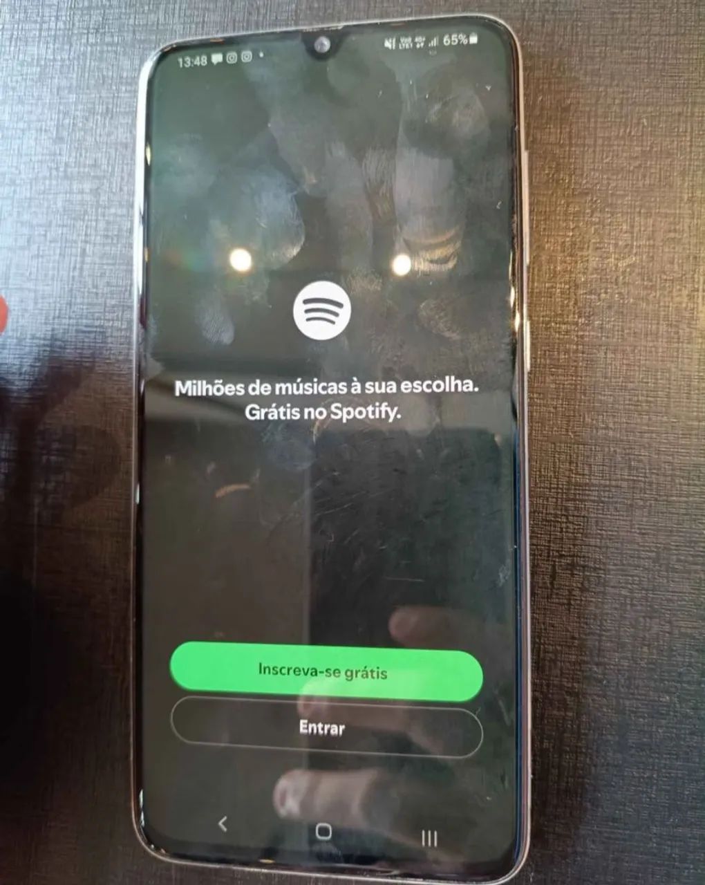 Samsung Galaxy A70 - Foto 4
