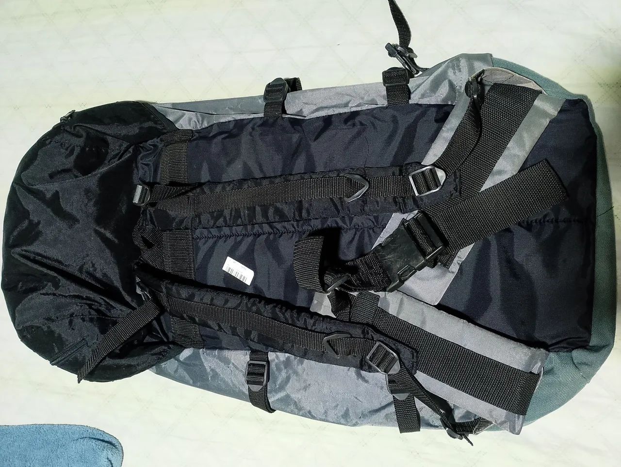 Mochila camping  - Foto 4