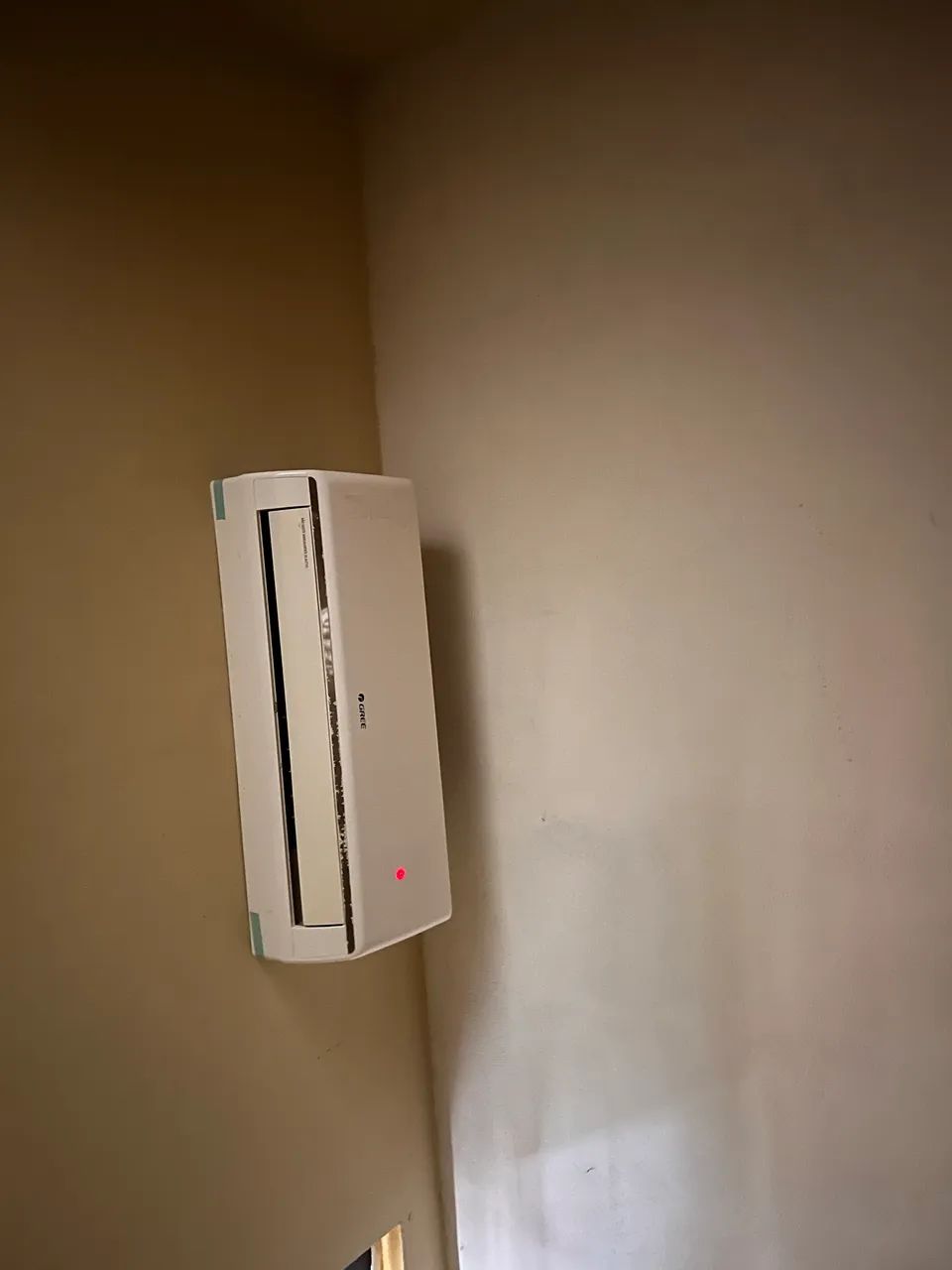 Ar condicionado 9.000 BTUs - Foto 3