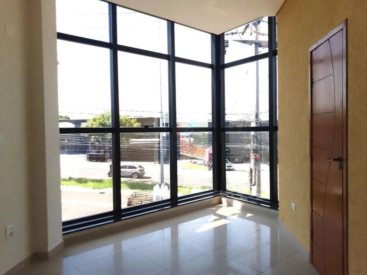 Sala para alugar em Hortolândia, Parque Gabriel