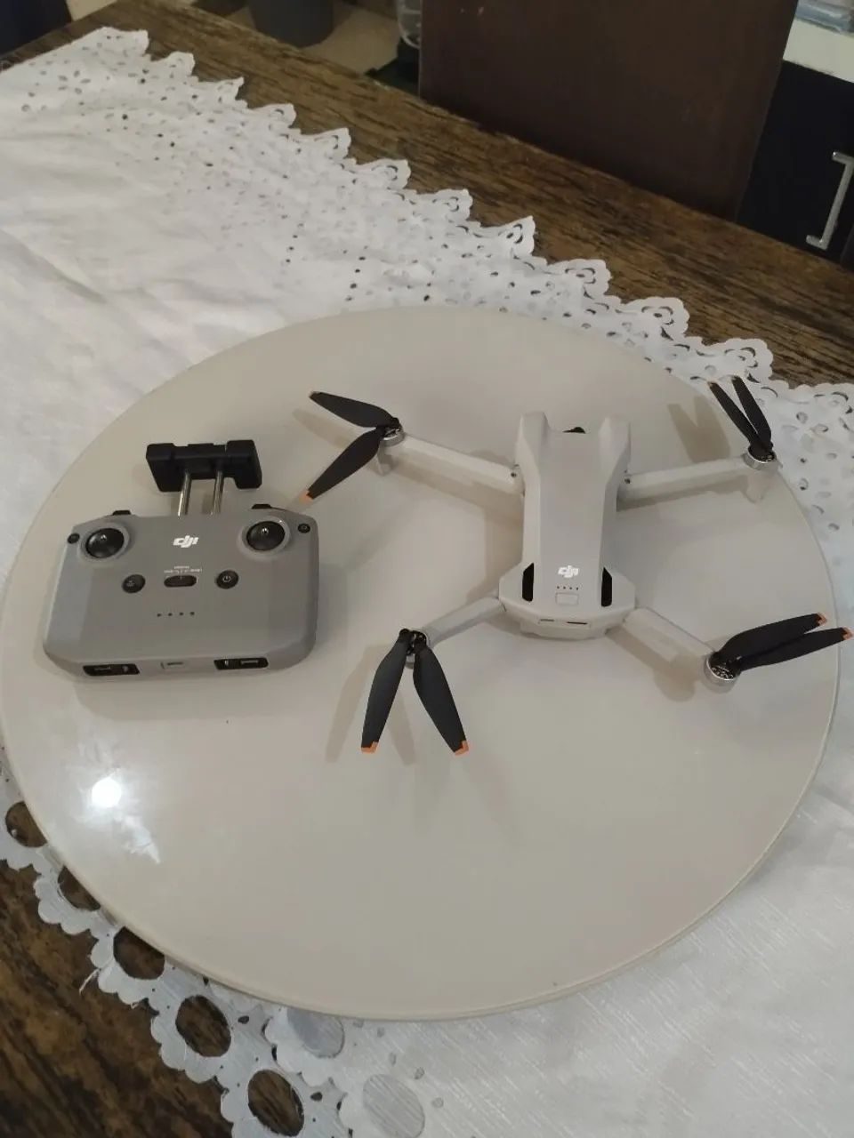 Drone Mini 3  - Foto 2