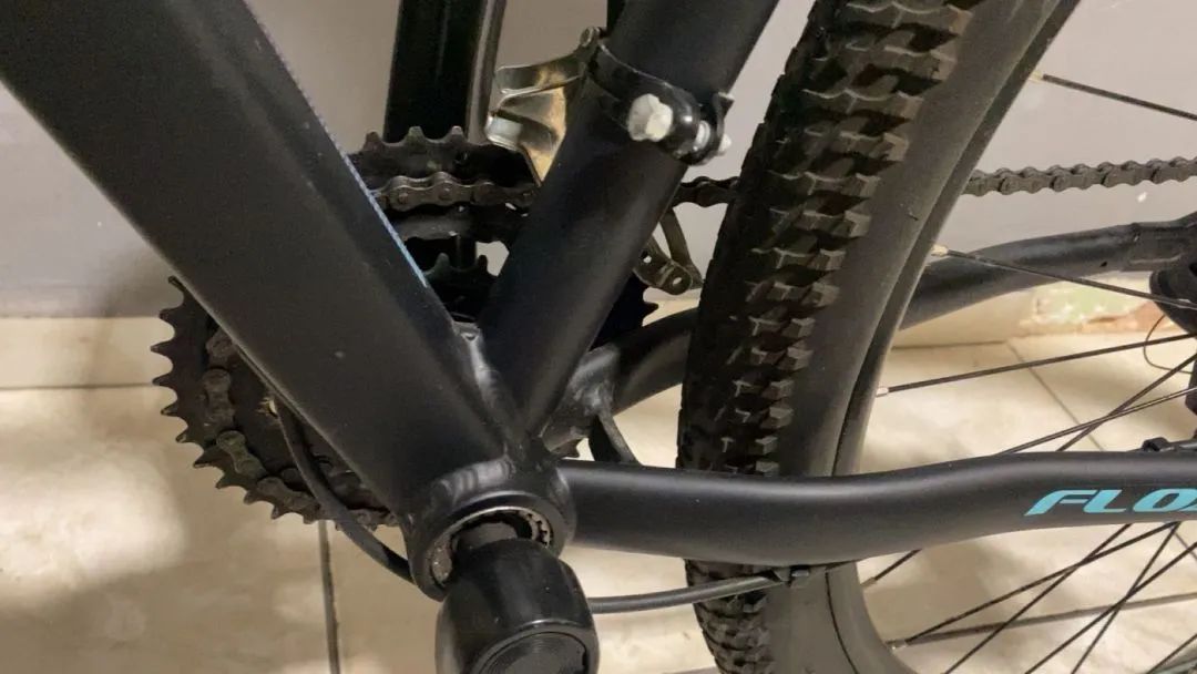 Bicicleta Oggi Float Sport  - Foto 3