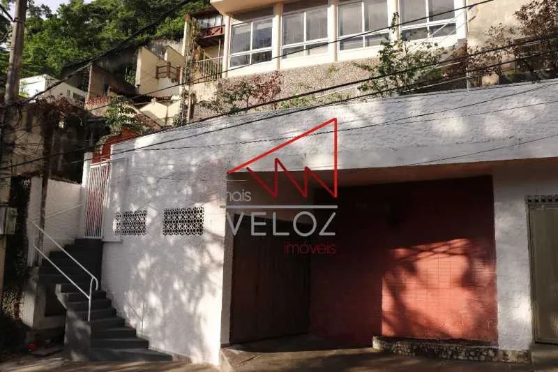 Casa de rua - Linear / Residencial / Lagoa - Foto 5