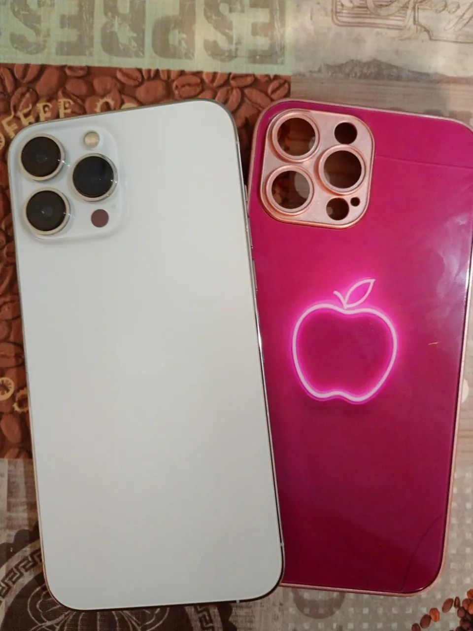 iPhone 13 pro max - Foto 2