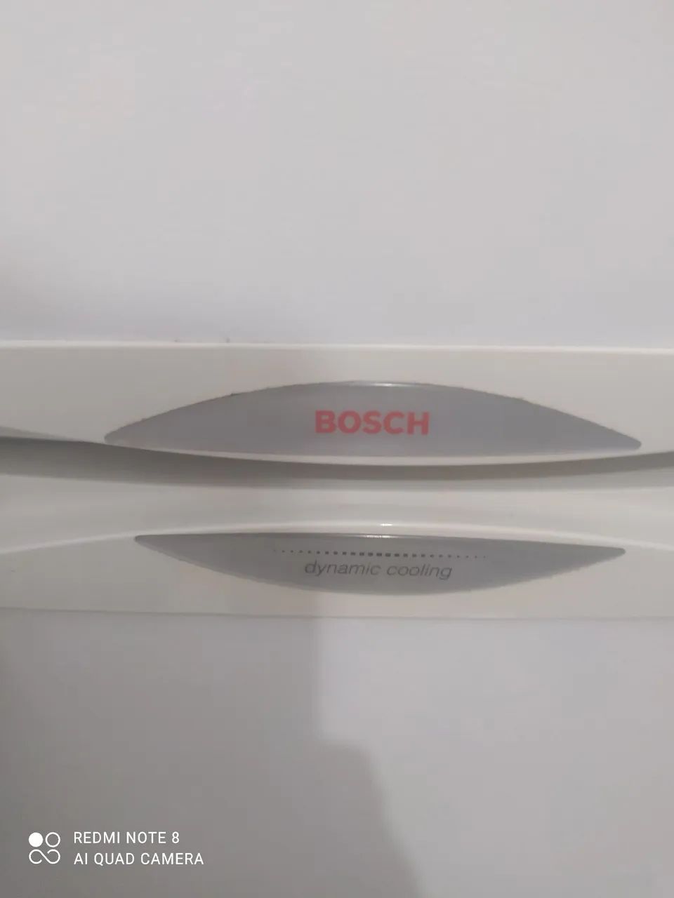 Vendo geladeira Bosch  - Foto 4