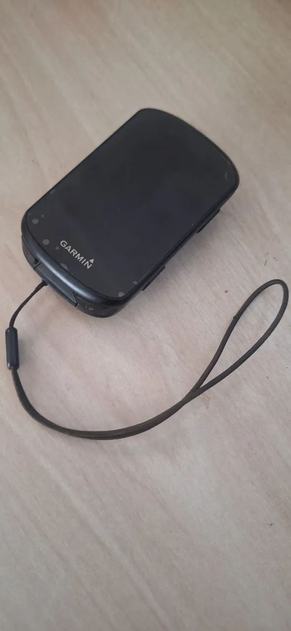 Garmin 530